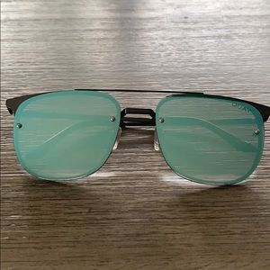 Quay Women’s Sunglasses